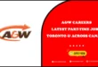 A&W Careers