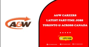 A&W Careers