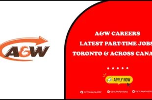A&W Careers