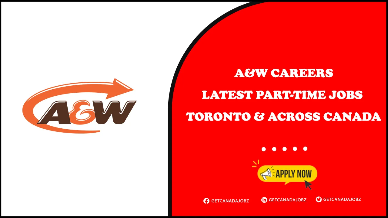 A&W Careers