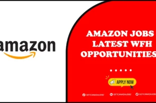 Amazon Jobs