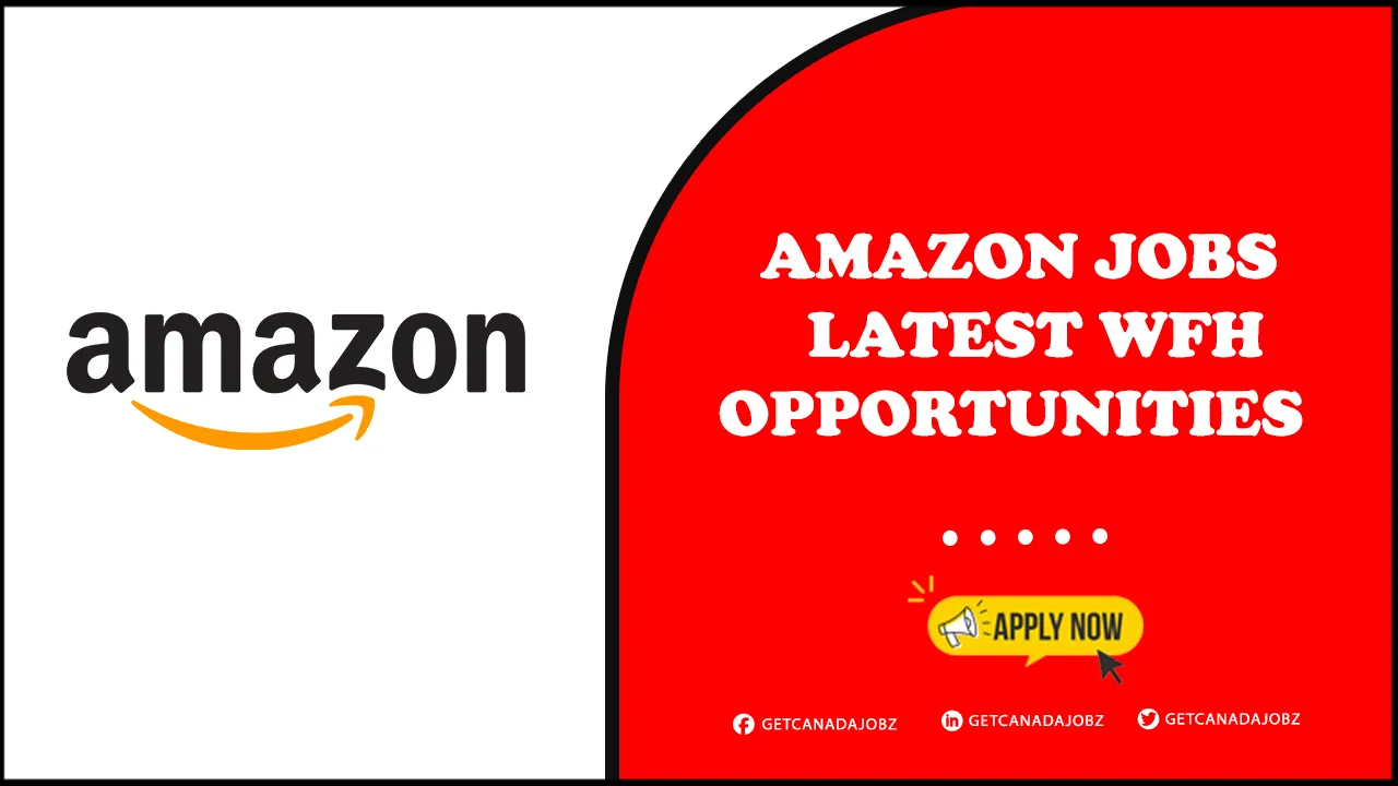 Amazon Jobs