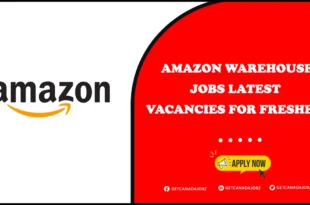 Amazon Warehouse