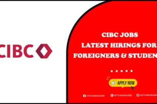 CIBC Jobs