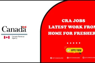 CRA Jobs