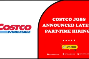 Costco Jobs