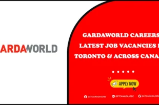 GardaWorld Careers