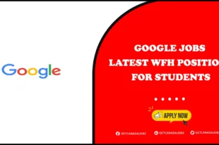 Google Jobs