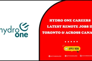 Hydro One Careers
