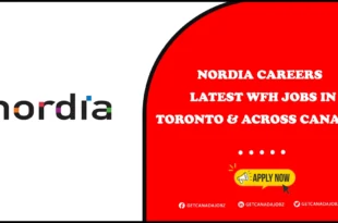 Nordia Careers