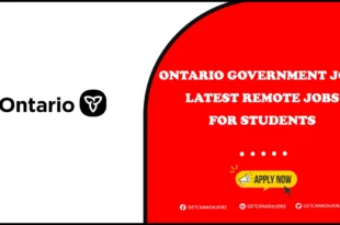 Ontario Government Careers