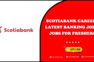 Scotiabank Careers