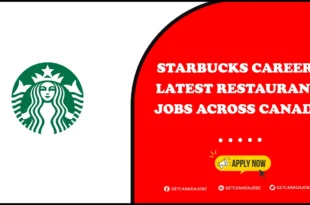 Starbucks Careers