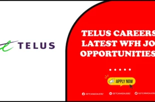 Telus Careers