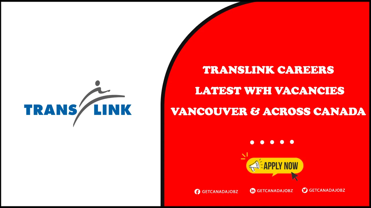 TransLink Careers