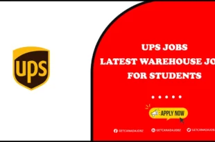 UPS Jobs