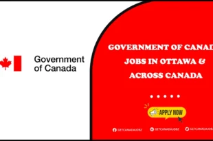 Government of Canada