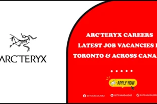 Arcteryx Careers