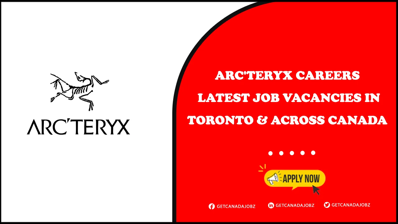 Arcteryx Careers