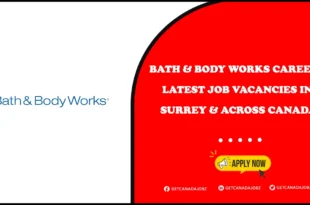 Bath & Body Works Careers
