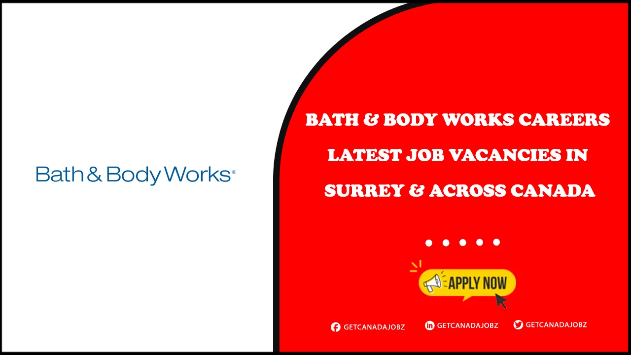 Bath & Body Works Careers