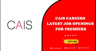 CAIS Careers
