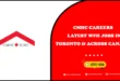CMHC Careers