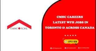 CMHC Careers
