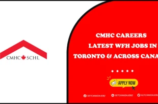 CMHC Careers