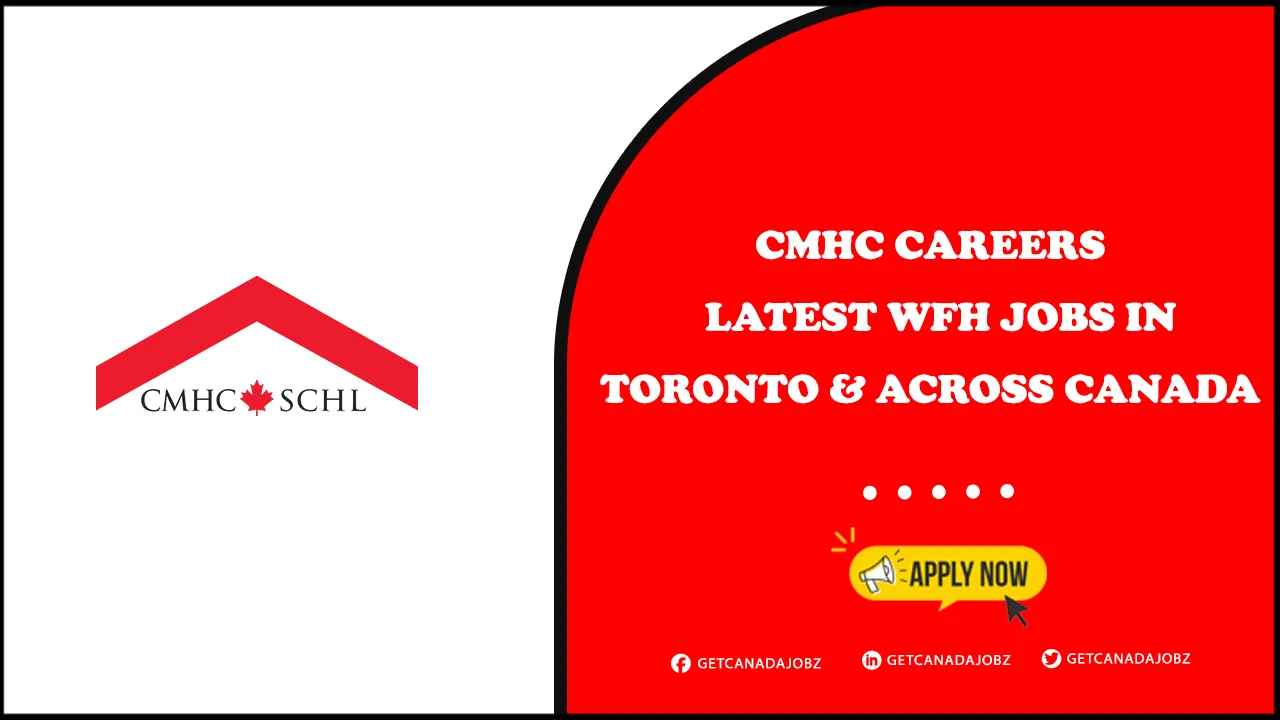 CMHC Careers