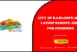 City of Kamloops Jobs