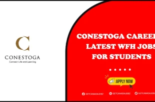 Conestoga Careers