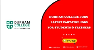 Durham College Jobs