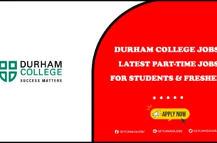 Durham College Jobs