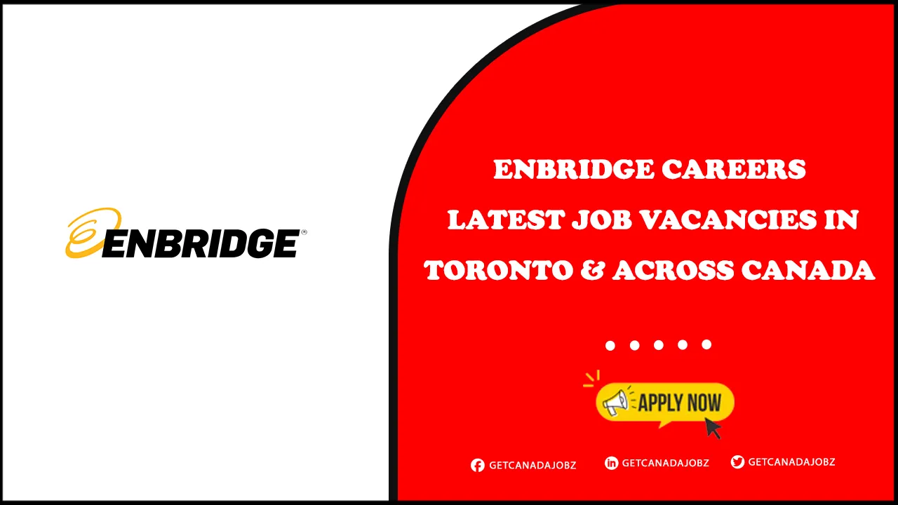 Enbridge Careers