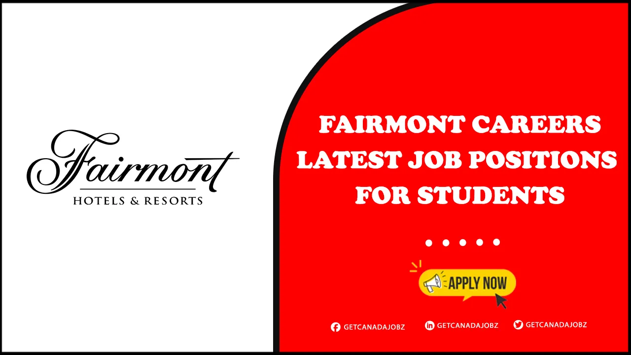Fairmont Careers