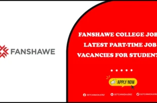 Fanshawe College Jobs