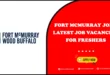 Fort McMurray Jobs