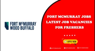 Fort McMurray Jobs