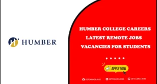 Humber College Careers