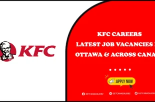 KFC Careers