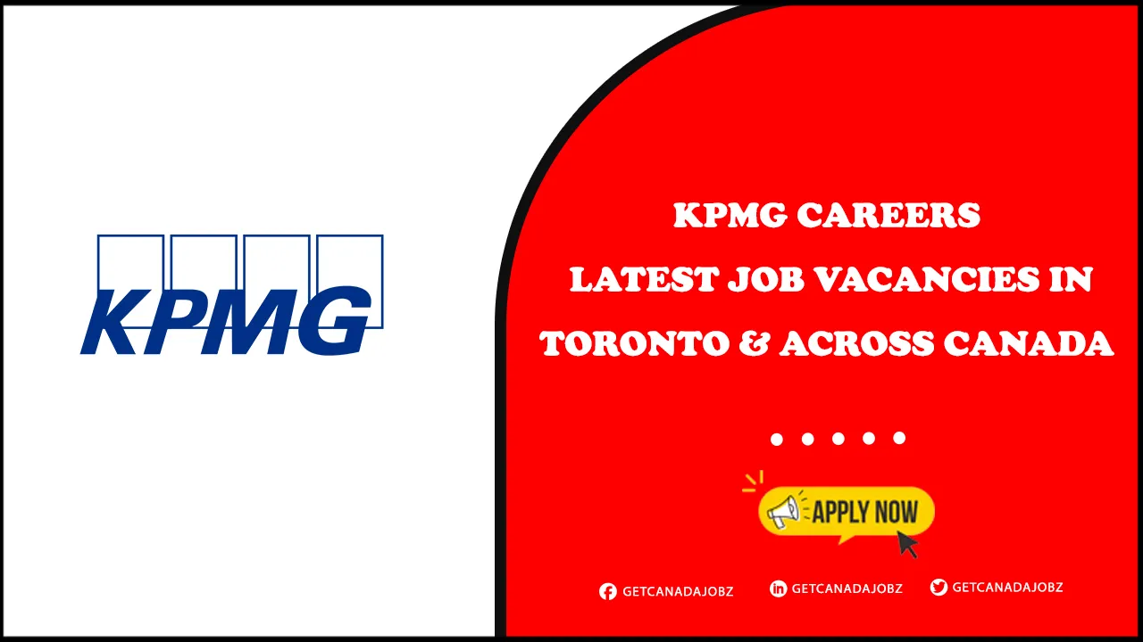 KPMG Careers