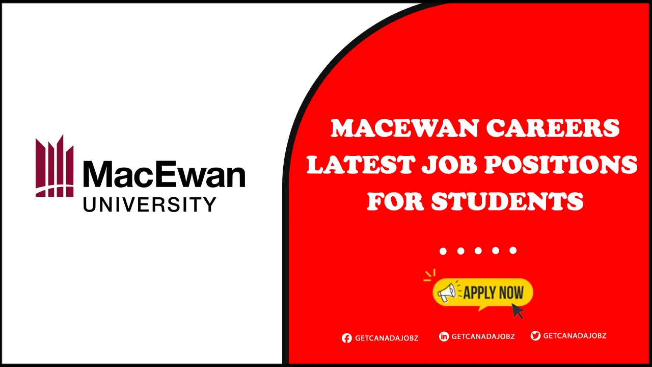 MacEwan Careers