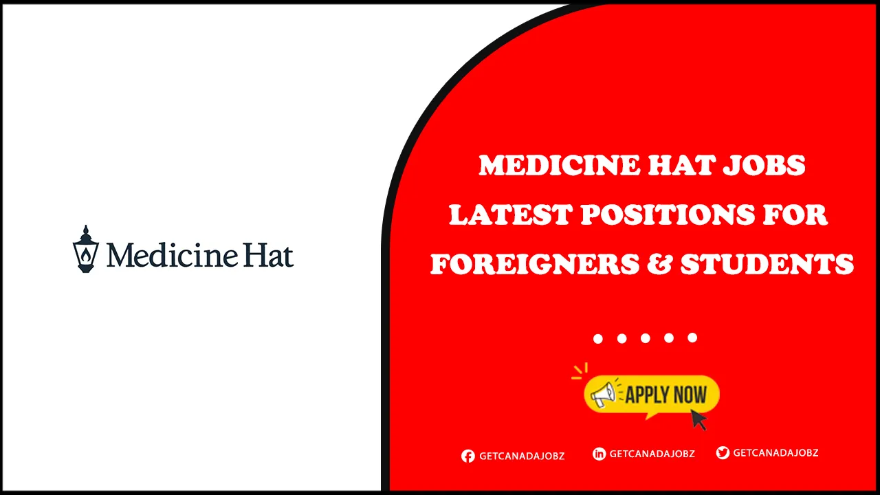 Medicine Hat Jobs