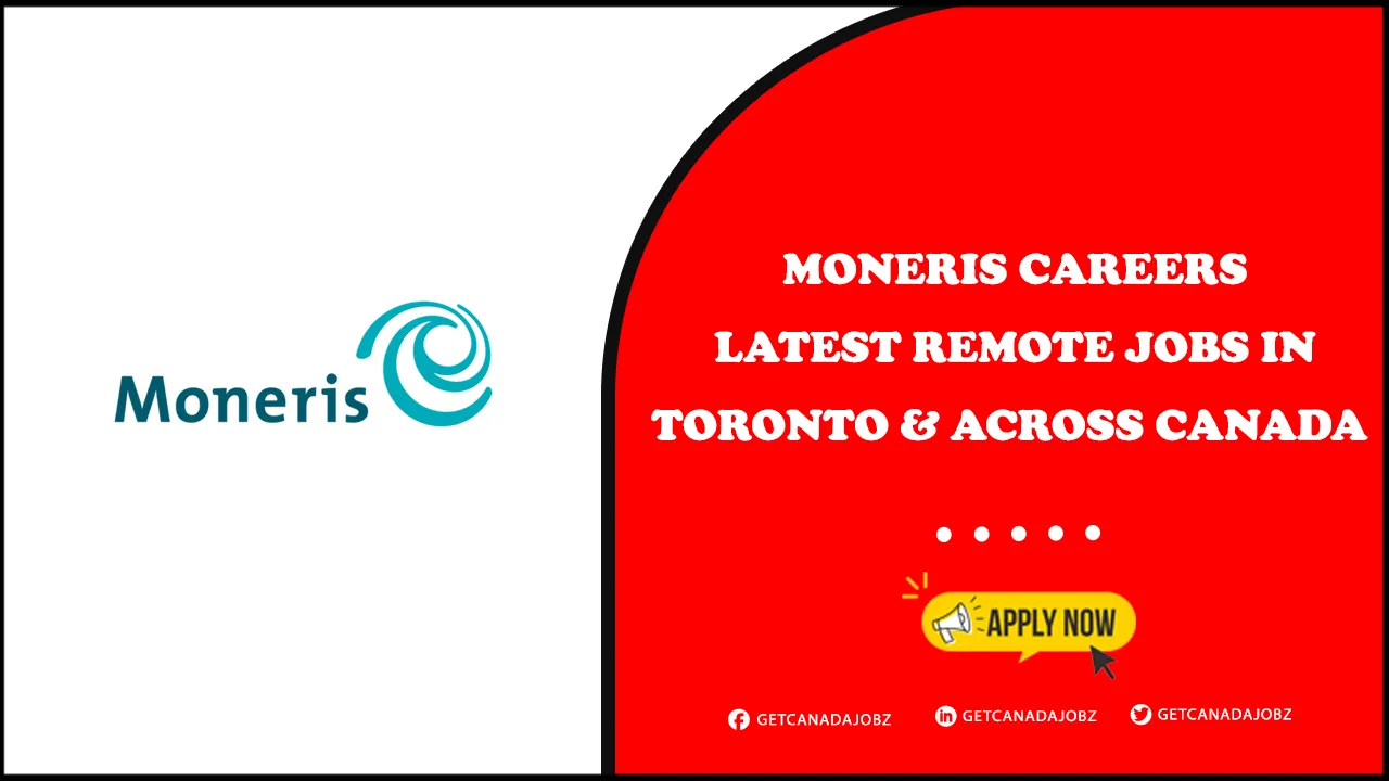 Moneris Careers