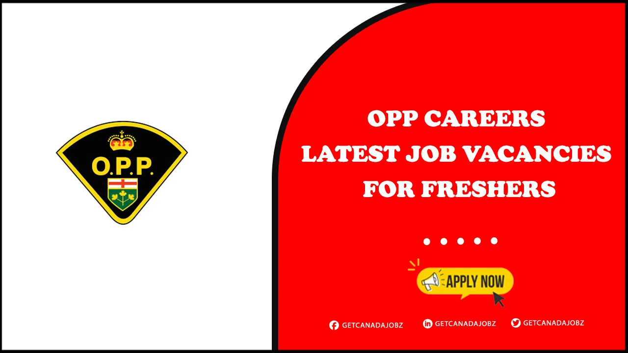 OPP Careers
