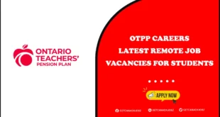 OTPP Careers