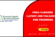 PHSA Careers