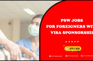 PSW Jobs