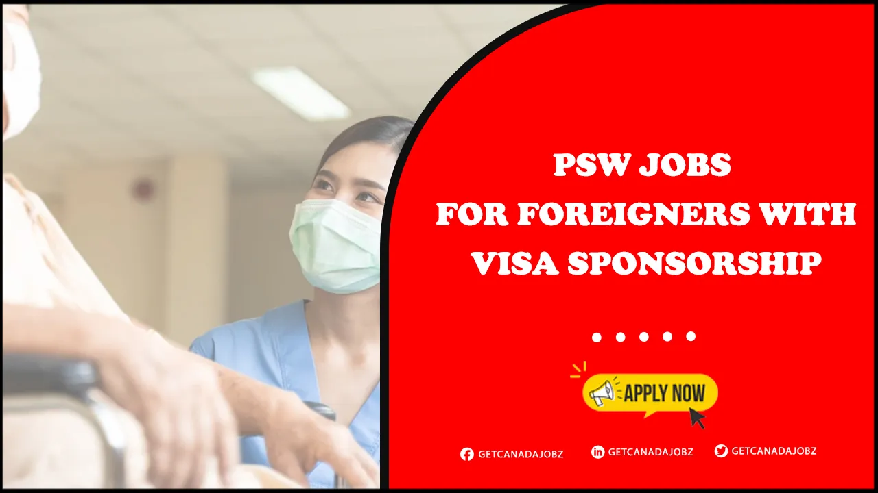 PSW Jobs